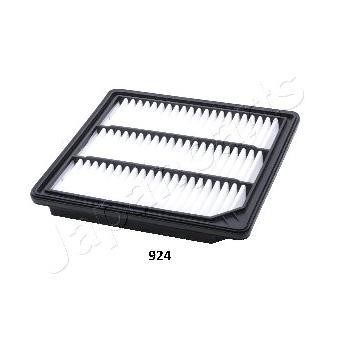 Japanparts FA-924S Air filter FA924S: Buy near me in Poland at 2407.PL - Good price!