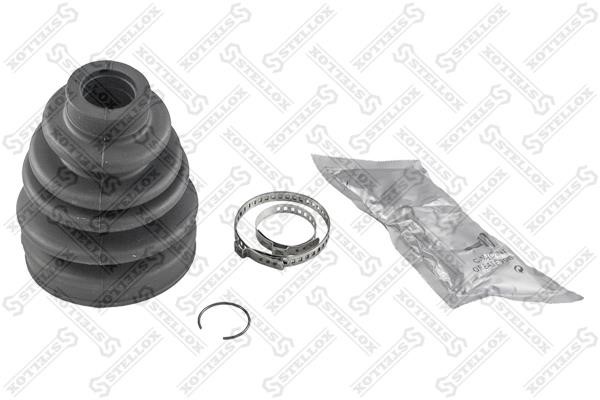 Stellox 13-00613-SX CV joint boot outer 1300613SX: Buy near me in Poland at 2407.PL - Good price!