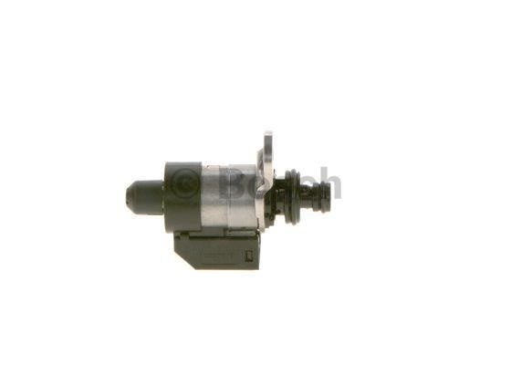 Kraftstoff-Pulsationsdämpfer Bosch 0 260 130 030