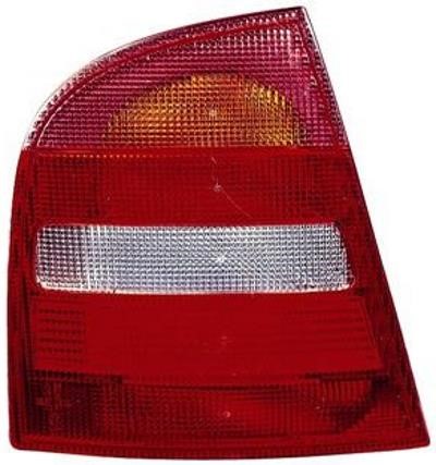 VAG 1U6 945 095 A Combination Rearlight 1U6945095A: Buy near me at 2407.PL in Poland at an Affordable price!