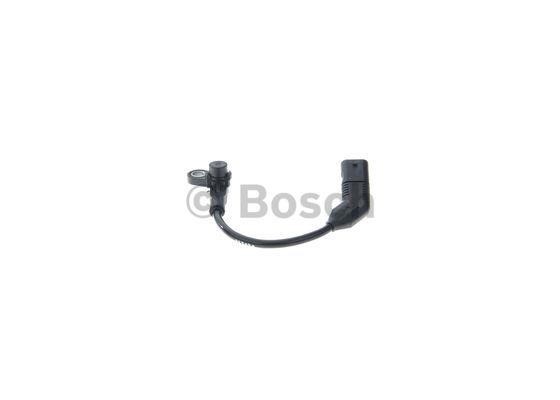 Bosch Camshaft position sensor – price 223 PLN