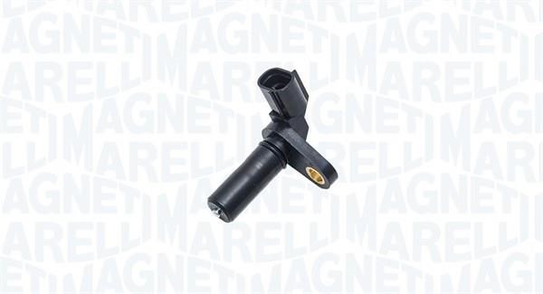 Magneti marelli 064848269010 Crankshaft position sensor 064848269010: Buy near me at 2407.PL in Poland at an Affordable price!