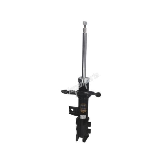 Japanparts MM-KI039 Amortyzator przód MMKI039: Atrakcyjna cena w Polsce na 2407.PL - Zamów teraz! MMKI039 Japanparts Amortyzator przód