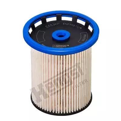 Hengst E483KP Fuel filter E483KP: Buy near me in Poland at 2407.PL - Good price!