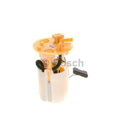Fuel pump Bosch 0 580 203 318