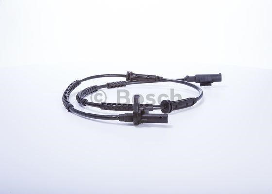 Sensor ABS Bosch 0 265 008 161