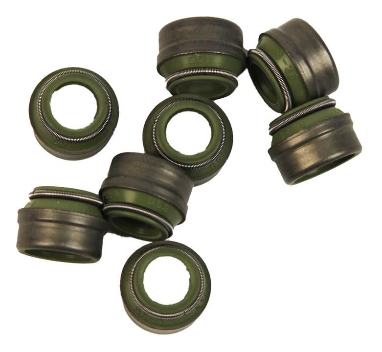 19018251 Corteco Valve oil seals, kit