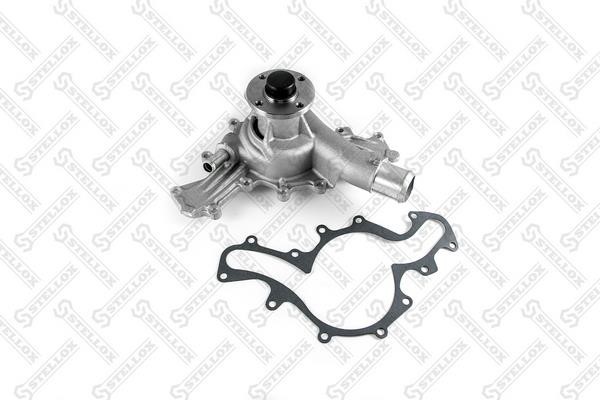 Stellox 4500-0339-SX Water pump 45000339SX: Buy near me in Poland at 2407.PL - Good price!