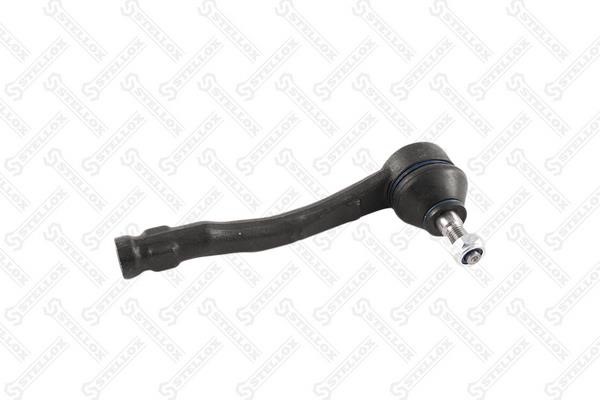 Stellox 51-00804A-SX Tie rod end left 5100804ASX: Buy near me in Poland at 2407.PL - Good price!