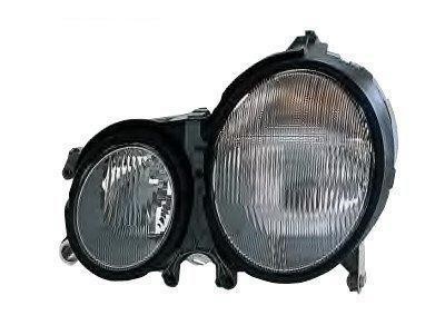 Mercedes A 210 820 27 61 Headlamp A2108202761: Buy near me in Poland at 2407.PL - Good price!
