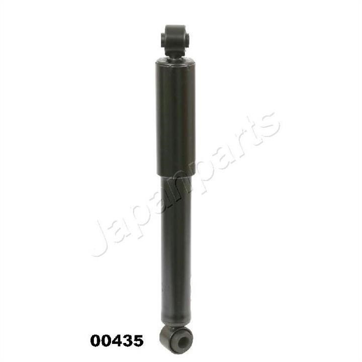 Japanparts MM-00435 Rear oil and gas suspension shock absorber MM00435: Buy near me in Poland at 2407.PL - Good price!
