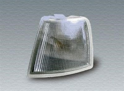 Kierunkowskaz Opel: 183294012 TYC Lampa kierunkowskazu lewa