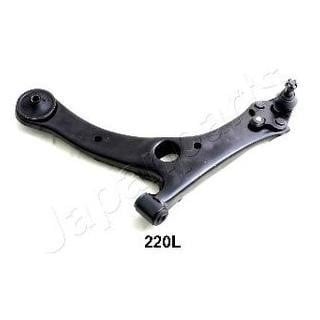 Track control arm Toyota Auris: BS220L Japanparts Track Control Arm