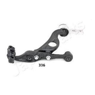 Japanparts BS-336L Suspension arm front lower left BS336L: Buy near me in Poland at 2407.PL - Good price!