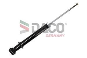 Daco 563610 Rear suspension shock 563610: Buy near me in Poland at 2407.PL - Good price!