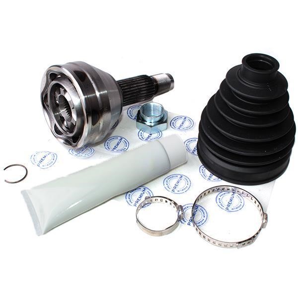 Premium PR0208 CV joint PR0208: Buy near me at 2407.PL in Poland at an Affordable price!