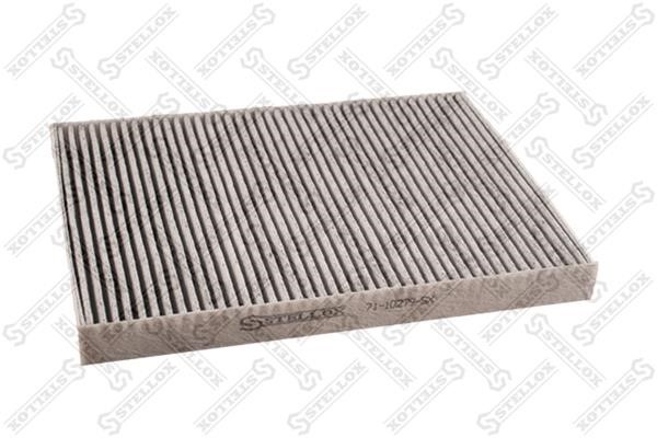 Stellox 71-10279-SX Activated Carbon Cabin Filter 7110279SX: Buy near me in Poland at 2407.PL - Good price!