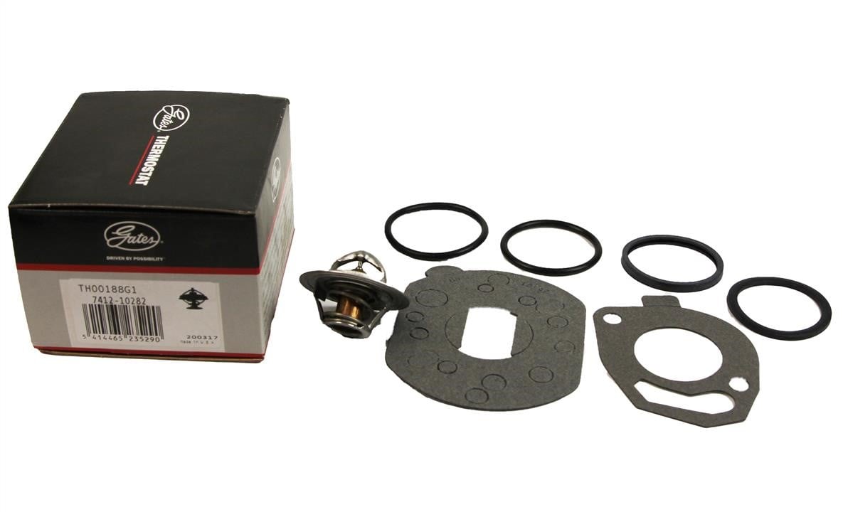 Kaufen Sie Gates TH00188G1 zu einem günstigen Preis in Polen!