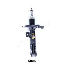 Japanparts MM-50053 Front right gas oil shock absorber MM50053: Buy near me in Poland at 2407.PL - Good price!