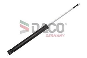 Daco 563922 Rear suspension shock 563922: Buy near me in Poland at 2407.PL - Good price!