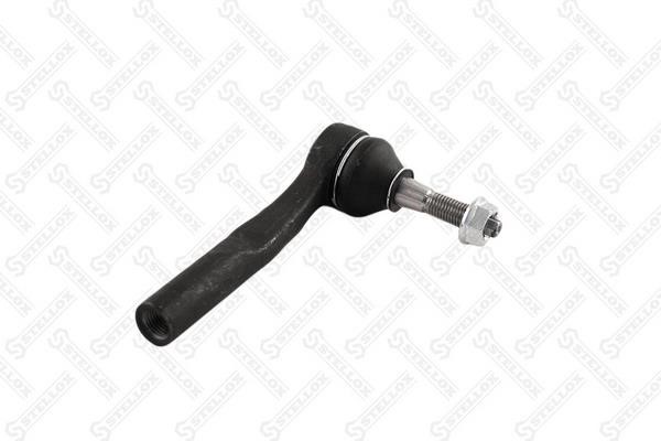 Stellox 51-00682A-SX Tie rod end right 5100682ASX: Buy near me in Poland at 2407.PL - Good price!