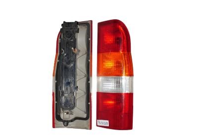 Ford 1 116 629 Combination Rearlight 1116629: Buy near me at 2407.PL in Poland at an Affordable price!