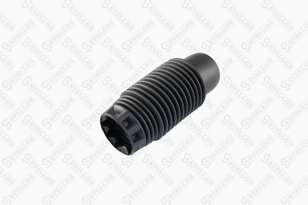 Stellox 11-17155-SX Front shock absorber boot 1117155SX: Buy near me in Poland at 2407.PL - Good price!