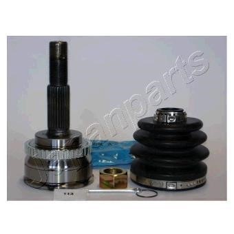 Antriebswellengelenk Nissan Sunny: GI113 Japanparts Gleichlaufgelenk