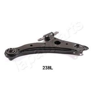 Japanparts BS-238L Suspension arm front lower left BS238L: Buy near me in Poland at 2407.PL - Good price!
