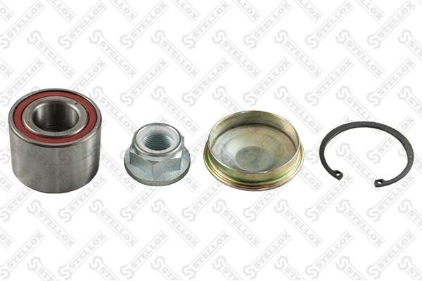 Stellox 43-29045-SX Rear Wheel Bearing Kit 4329045SX: Buy near me at 2407.PL in Poland at an Affordable price!