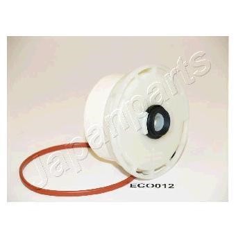Japanparts FC-ECO012 Fuel filter FCECO012: Buy near me in Poland at 2407.PL - Good price!