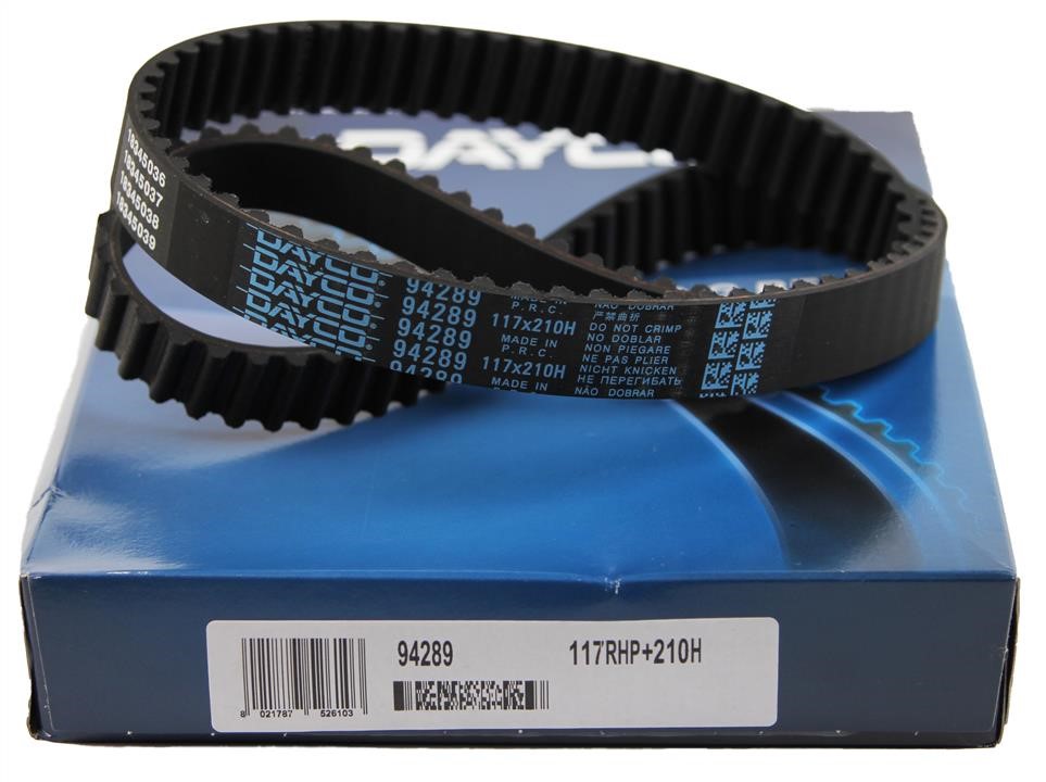Купить Dayco 94289 по низкой цене в Польше!
