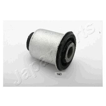 Querlenkerbuchse Nissan X-Trail: RU163 Japanparts Querlenkerlager