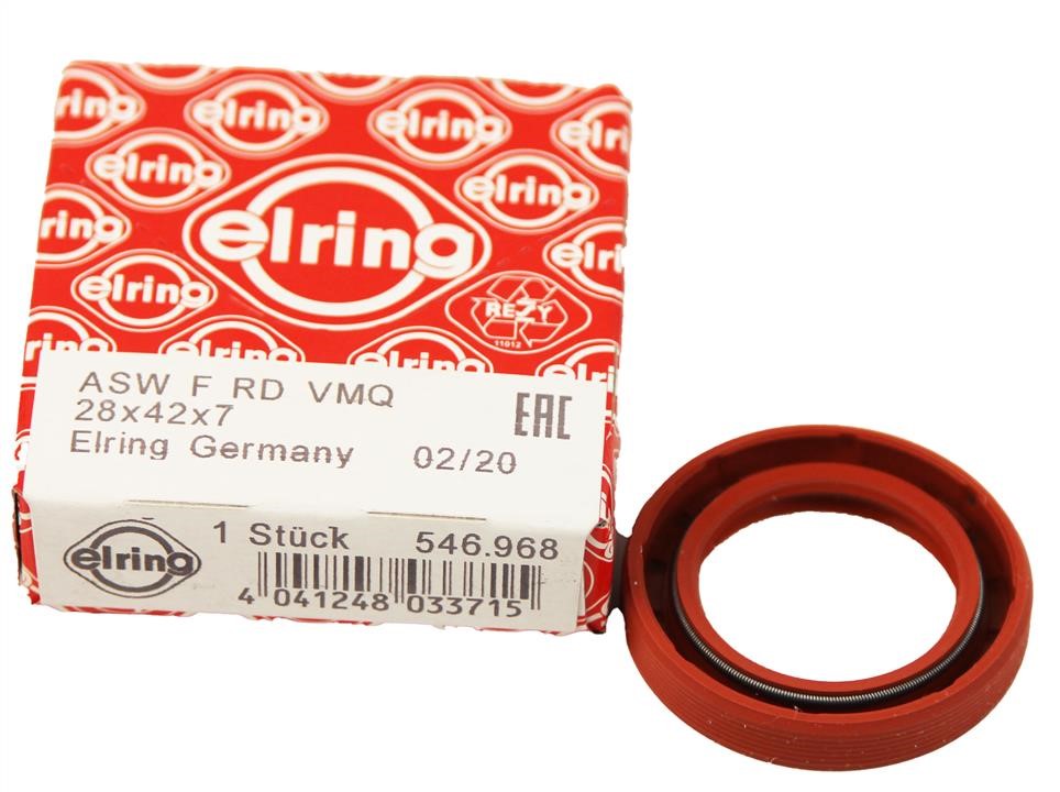 Buy Elring 546.968 at a low price in Poland!