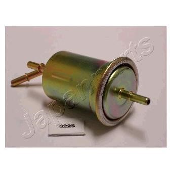 Japanparts FC-322S Fuel filter FC322S: Buy near me in Poland at 2407.PL - Good price!