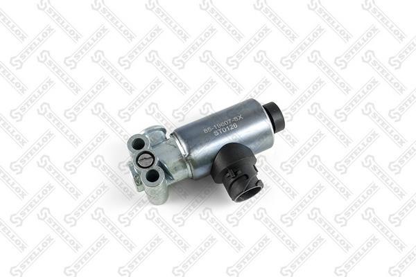 Stellox 85-19607-SX Multi-position valve 8519607SX: Buy near me in Poland at 2407.PL - Good price!