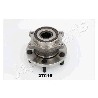 KK27016 Japanparts Radnabe hinten