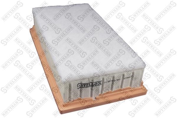 Stellox 71-01169-SX Air filter 7101169SX: Buy near me at 2407.PL in Poland at an Affordable price!