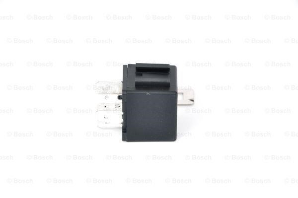Bosch Przekaźnik – cena 68 PLN