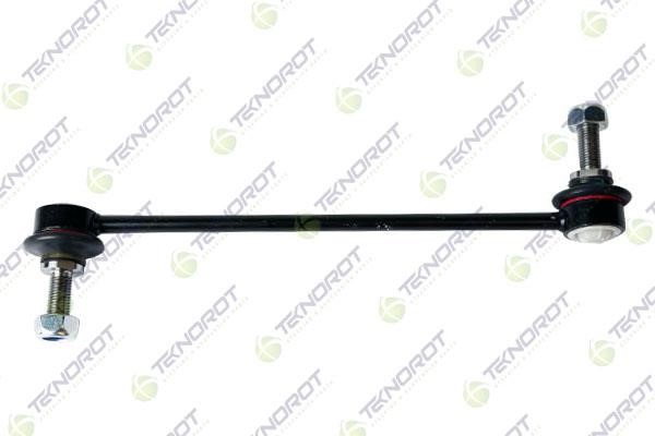 Teknorot FO-330 Front stabilizer bar FO330: Buy near me in Poland at 2407.PL - Good price!