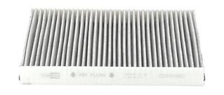 Champion CCF0150C Activated Carbon Cabin Filter CCF0150C: Buy near me in Poland at 2407.PL - Good price!