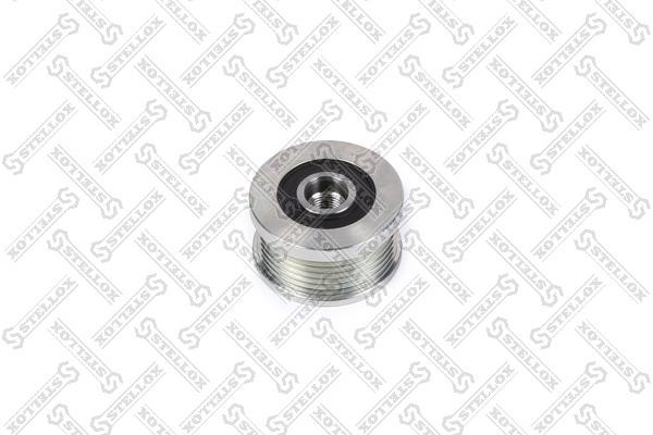 Stellox 20-01426-SX Belt pulley generator 2001426SX: Buy near me in Poland at 2407.PL - Good price!