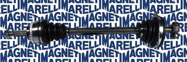 302004190089 Magneti Marelli Antriebswelle