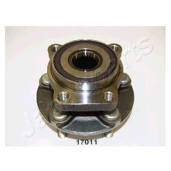 KK17011 Japanparts Radnabe vorne