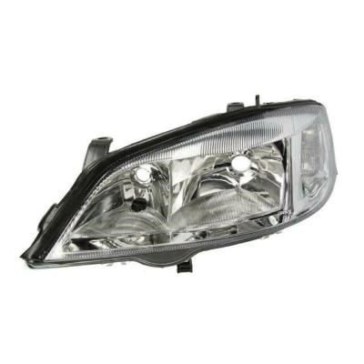 Opel 12 16 156 Headlamp 1216156: Buy near me in Poland at 2407.PL - Good price!