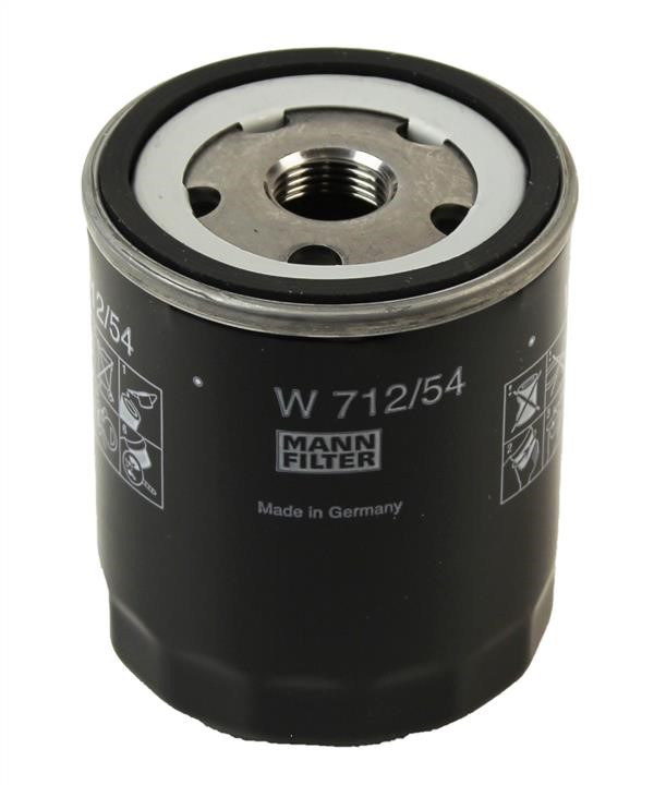 Mann-Filter W 712/54 Ölfilter W71254: Kaufen Sie zu einem guten Preis in Polen bei 2407.PL!