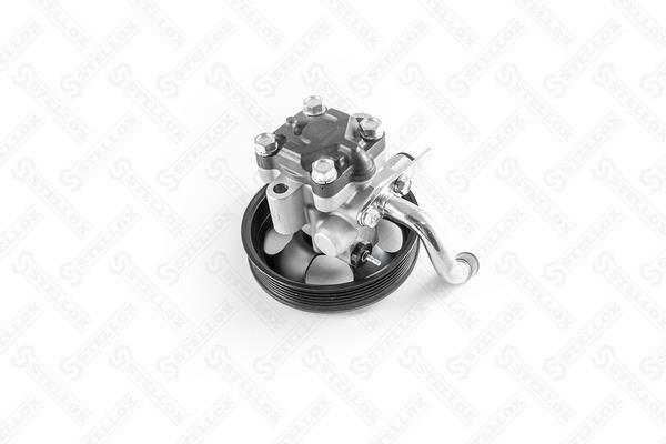 Stellox 00-36319-SX Hydraulic Pump, steering system 0036319SX: Buy near me in Poland at 2407.PL - Good price!