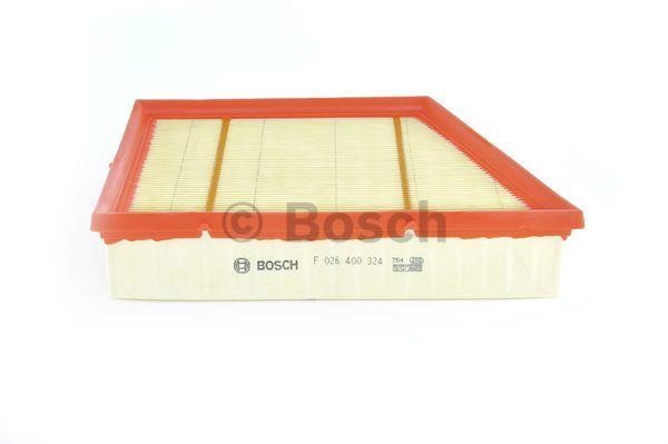 Luftfilter Bosch F 026 400 324