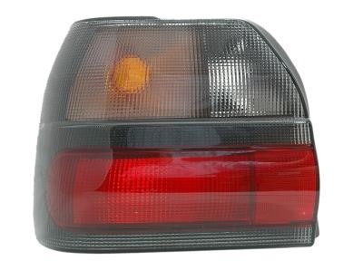 Renault 77 01 036 018 Combination Rearlight 7701036018: Buy near me at 2407.PL in Poland at an Affordable price!