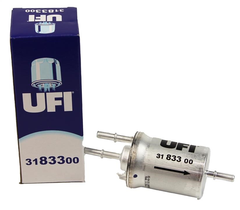 Kup Ufi 31.833.00 w niskiej cenie w Polsce!